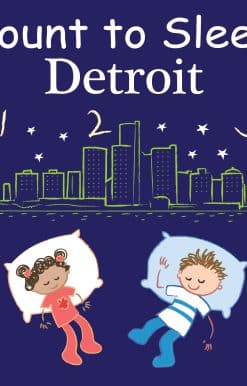 Count to Sleep Detroit: