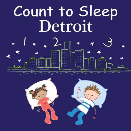 Count to Sleep Detroit: