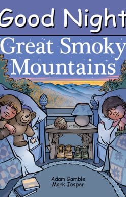 Good Night Great Smoky Mountains