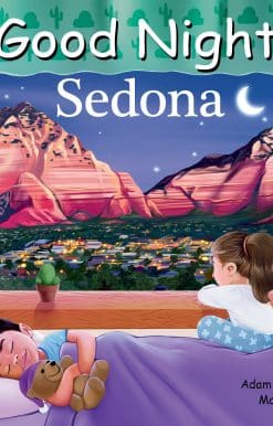 Good Night Sedona