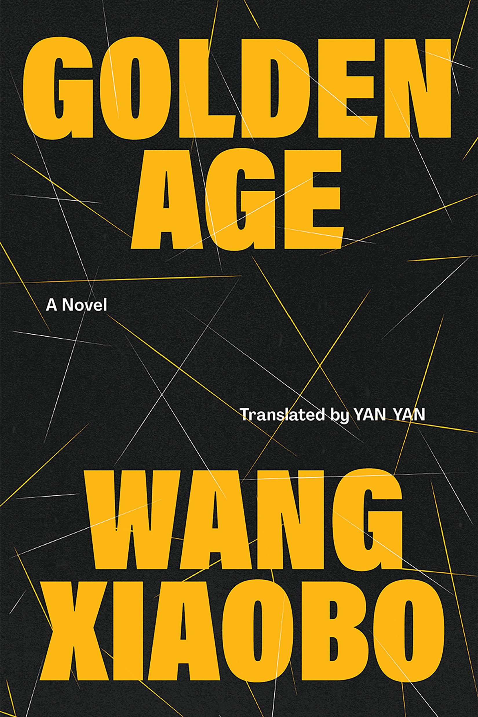 9781662601217 Golden Age: A Novel