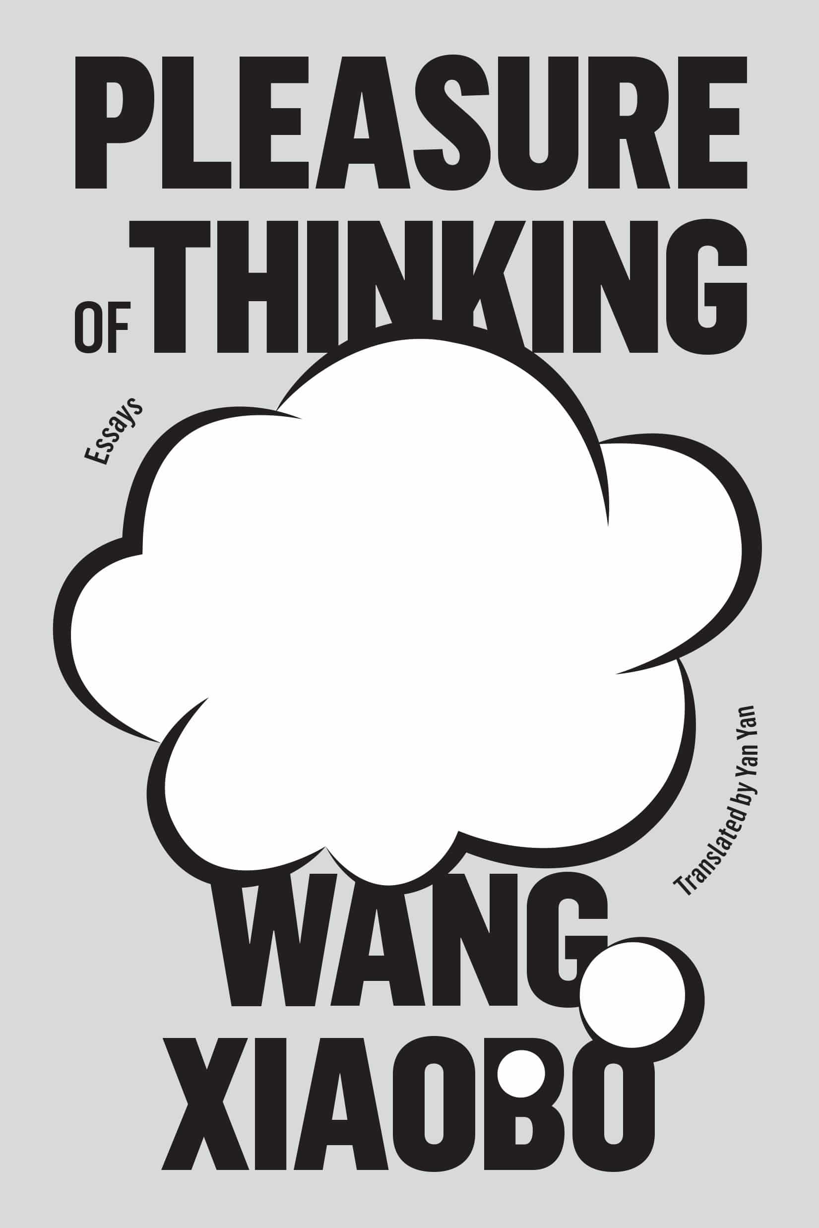 9781662601255 Pleasure of Thinking: Essays