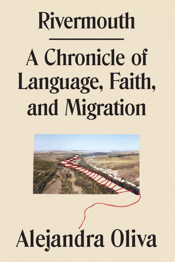 A Chronicle of Language, Faith, and Migration: Rivermouth