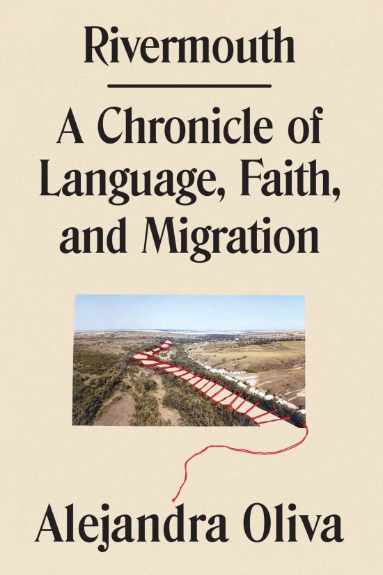 A Chronicle of Language, Faith, and Migration: Rivermouth