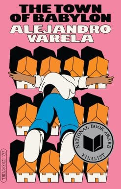 The Town of Babylon: A Novel