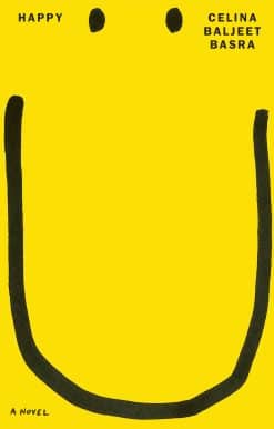 Happy: A Novel