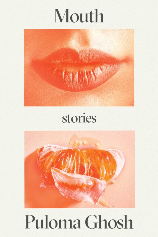 Stories: Mouth
