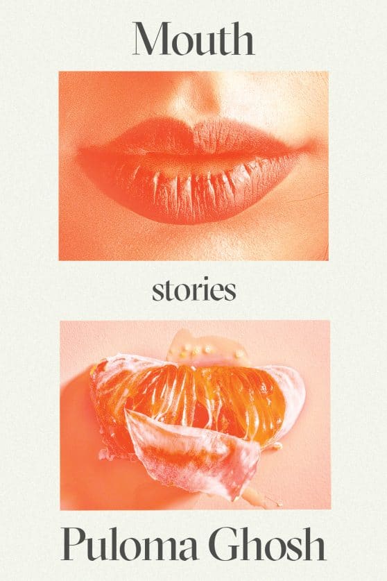 Stories: Mouth
