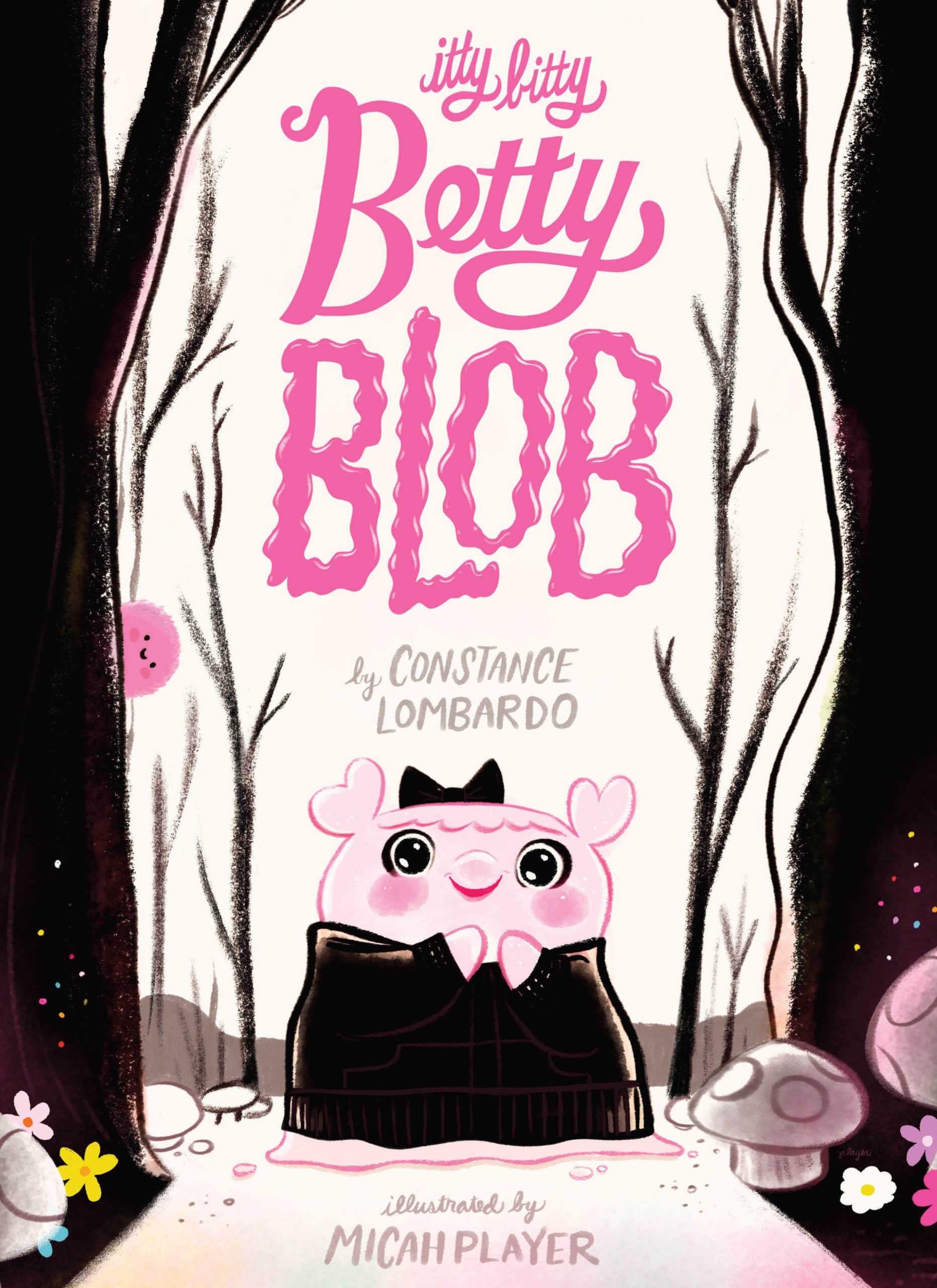 9781662640148 Itty Bitty Betty Blob