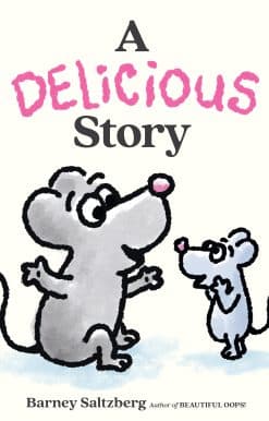 A Delicious Story