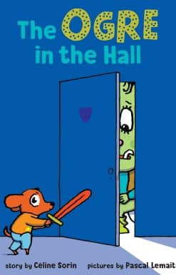 The Ogre in the Hall