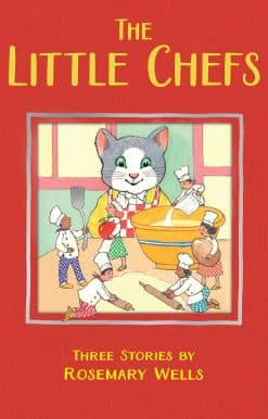 The Little Chefs