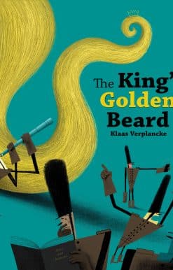 The King's Golden Beard