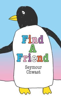 Find a Friend