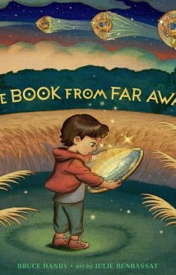 The Book from Far Away
