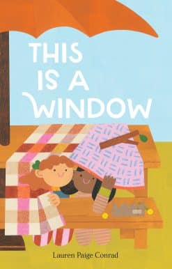 This Is a Window