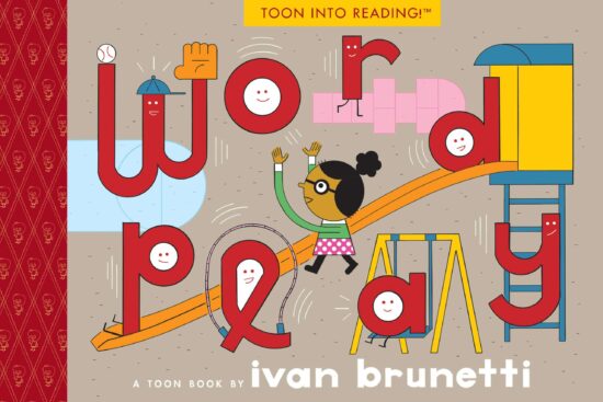 TOON Level 1: Wordplay
