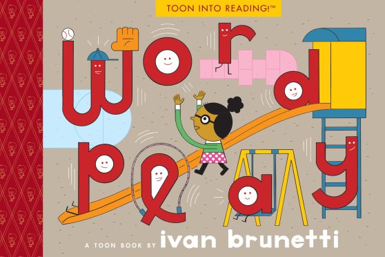 TOON Level 1: Wordplay