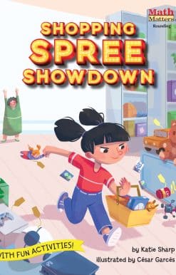 Shopping Spree Showdown: Rounding