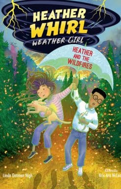 Heather and the Wildfires