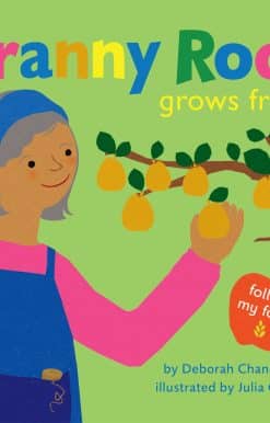 Granny Root Grows Fruit