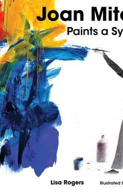 Joan Mitchell Paints a Symphony: La Grande Vallée Suite