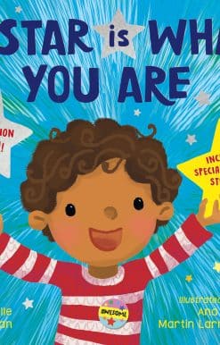 A Star is What You Are: A Celebration of You!