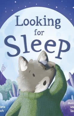 Looking for Sleep