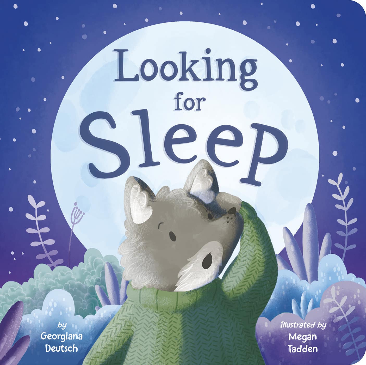 9781664350588 Looking for Sleep