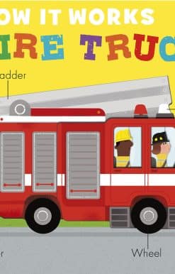 How It Works: Fire Truck