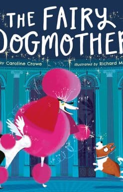 The Fairy Dogmother