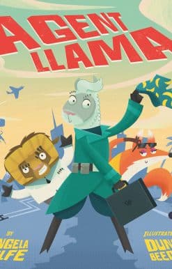 Agent Llama: