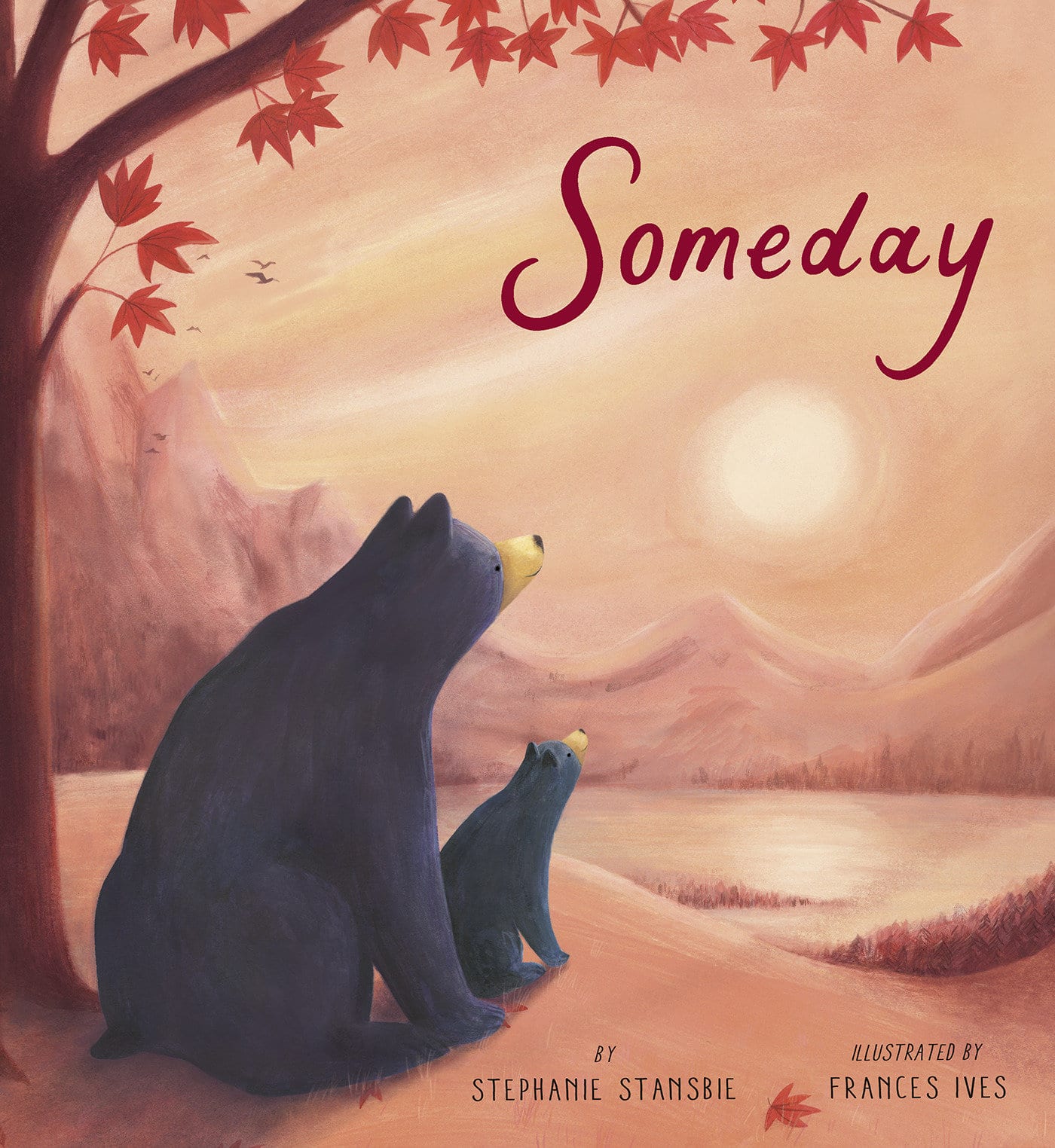 9781680102819 Someday