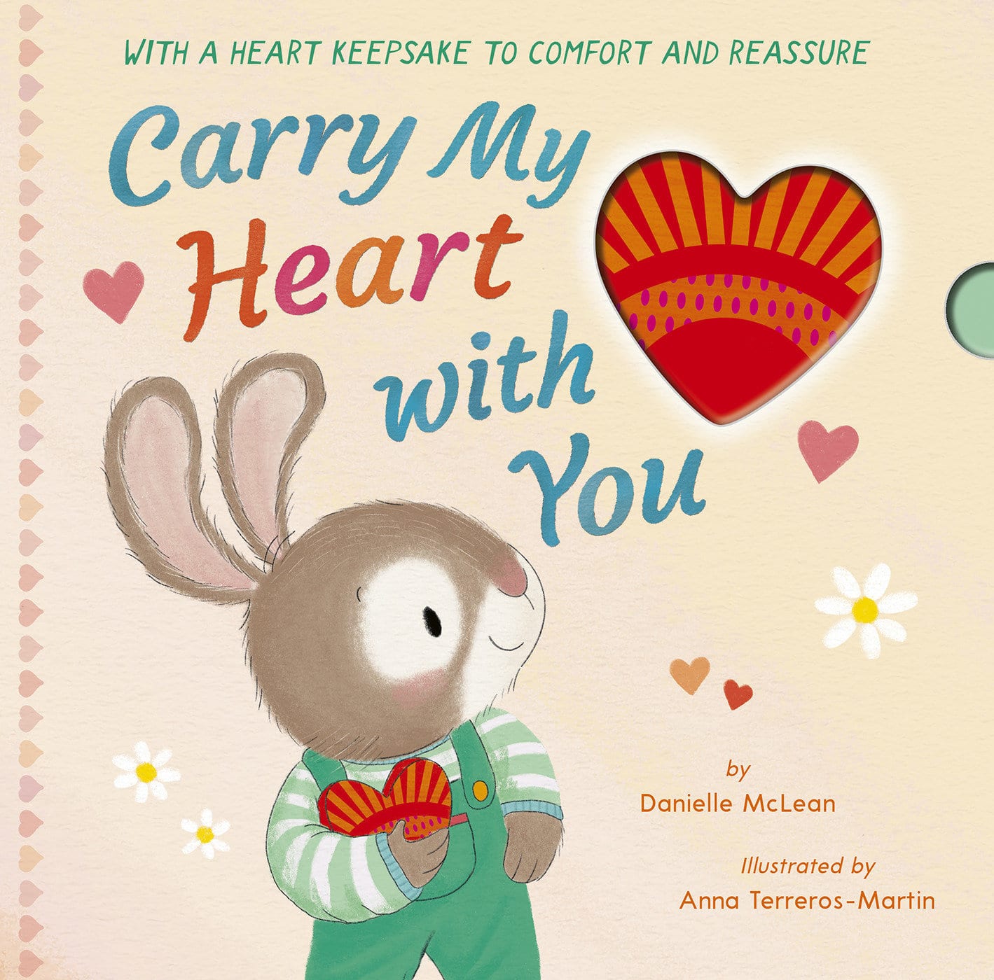 9781680102970 Carry My Heart with You: