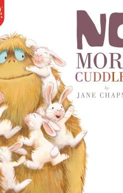 No More Cuddles!