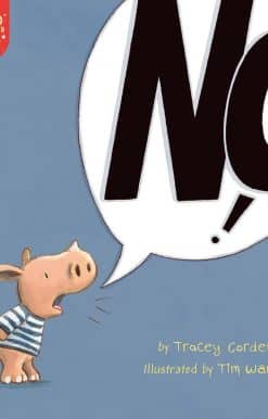 No!
