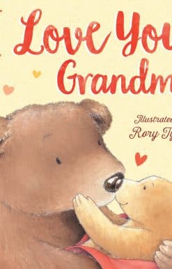 I Love You, Grandma