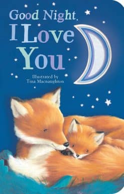 Good Night, I Love You
