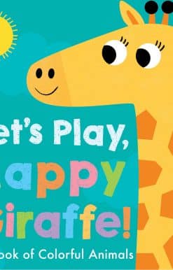 Let's Play, Happy Giraffe!