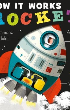 How It Works: Rocket