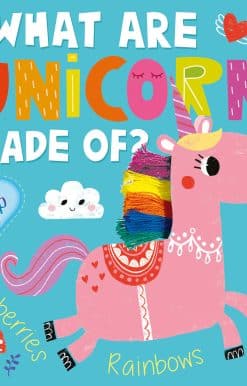What Are Unicorns Made Of?: