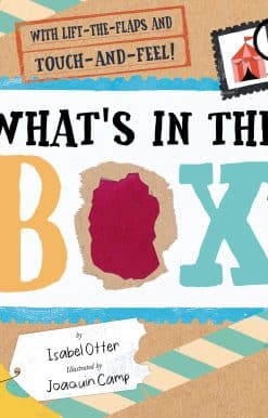 What's in the Box?