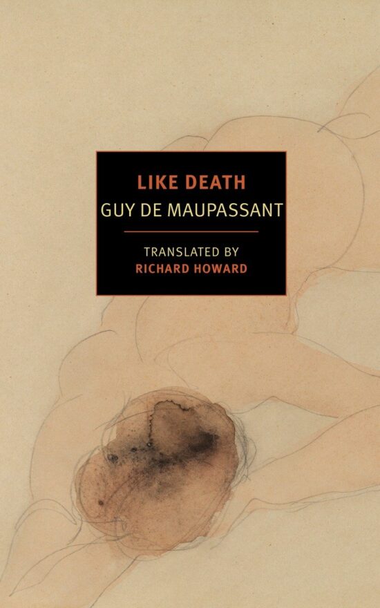 Like Death: