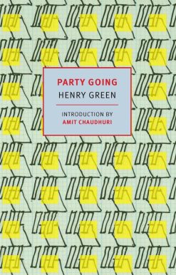 Party Going