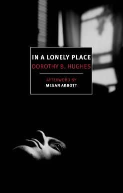 In a Lonely Place