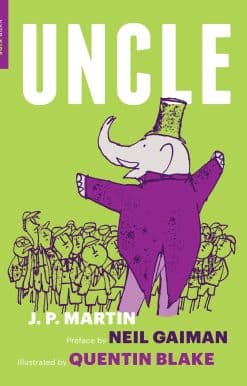 Uncle