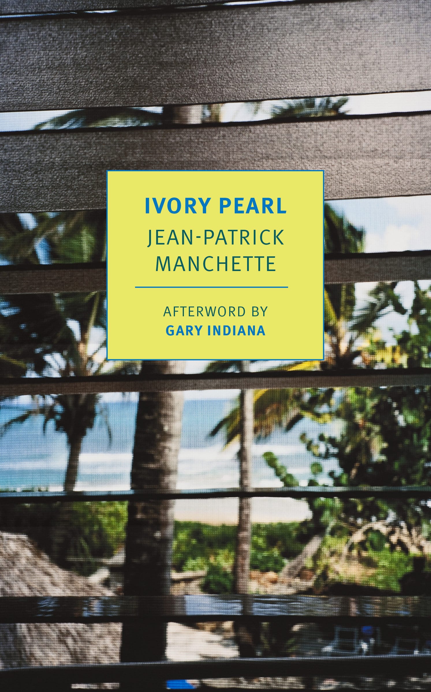 9781681372105 Ivory Pearl