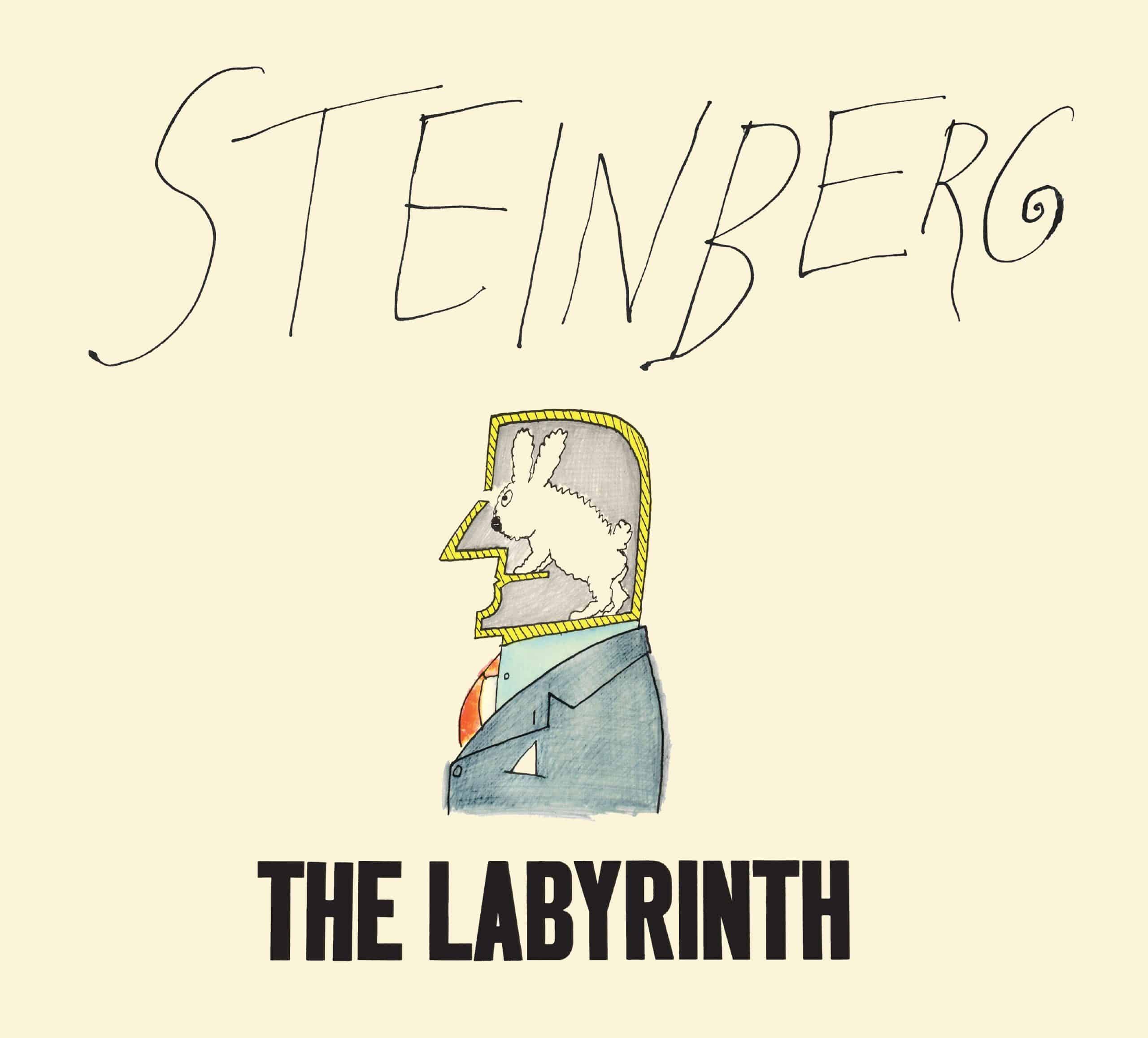 9781681372433 The Labyrinth