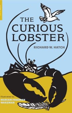 The Curious Lobster
