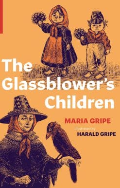 The Glassblower's Children: